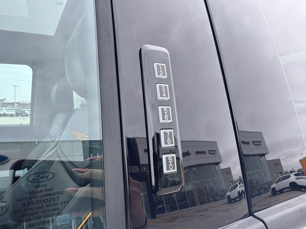 2026 Ford F-150 Tremor®