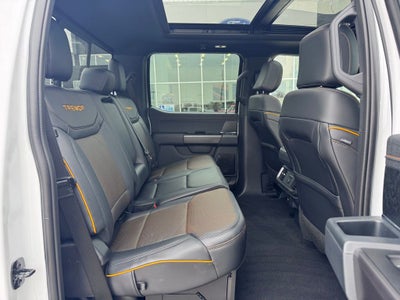 2026 Ford F-150 Tremor®