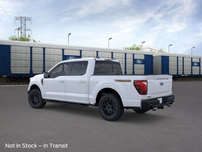 2026 Ford F-150 Tremor®