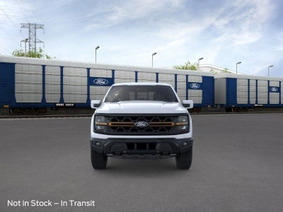 2026 Ford F-150 Tremor®