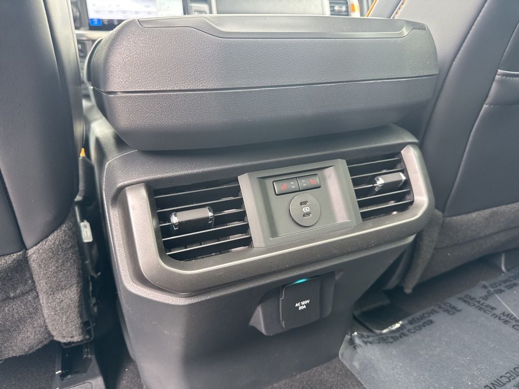 2026 Ford F-150 Tremor®