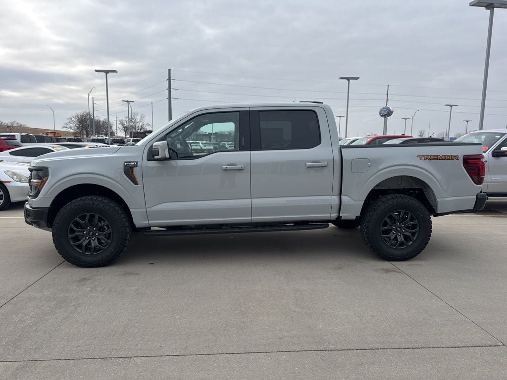 2026 Ford F-150 Tremor®