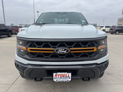 2026 Ford F-150 Tremor®