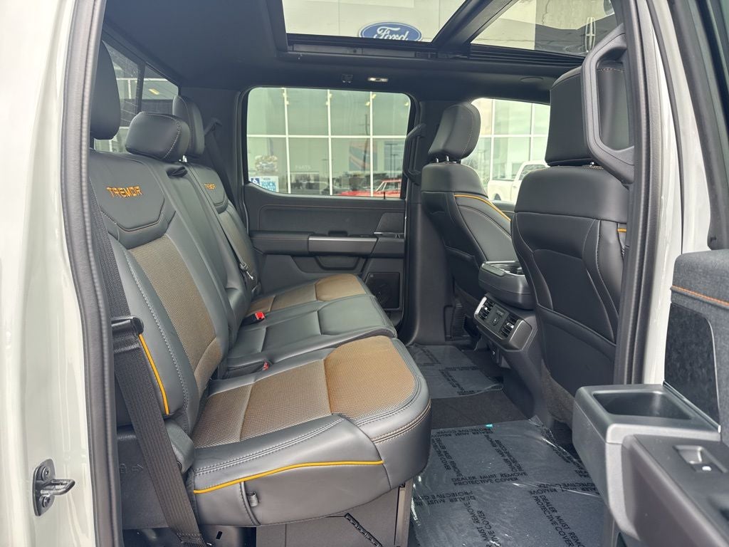 2026 Ford F-150 Tremor®