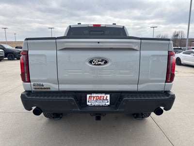 2026 Ford F-150 Tremor®