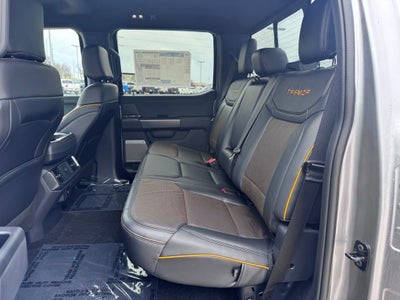 2026 Ford F-150 Tremor®