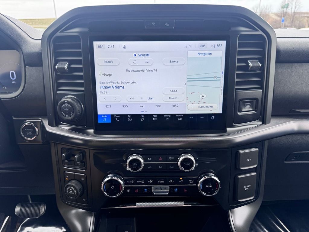 2026 Ford F-150 Tremor®