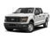 2026 Ford F-150 4X4 CREW LARIAT