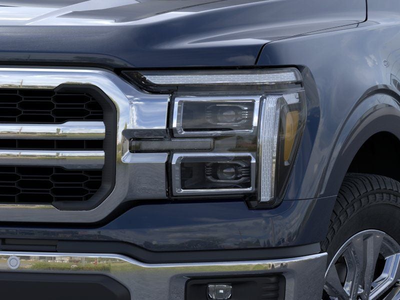 2026 Ford F-150 4X4 CREW LARIAT