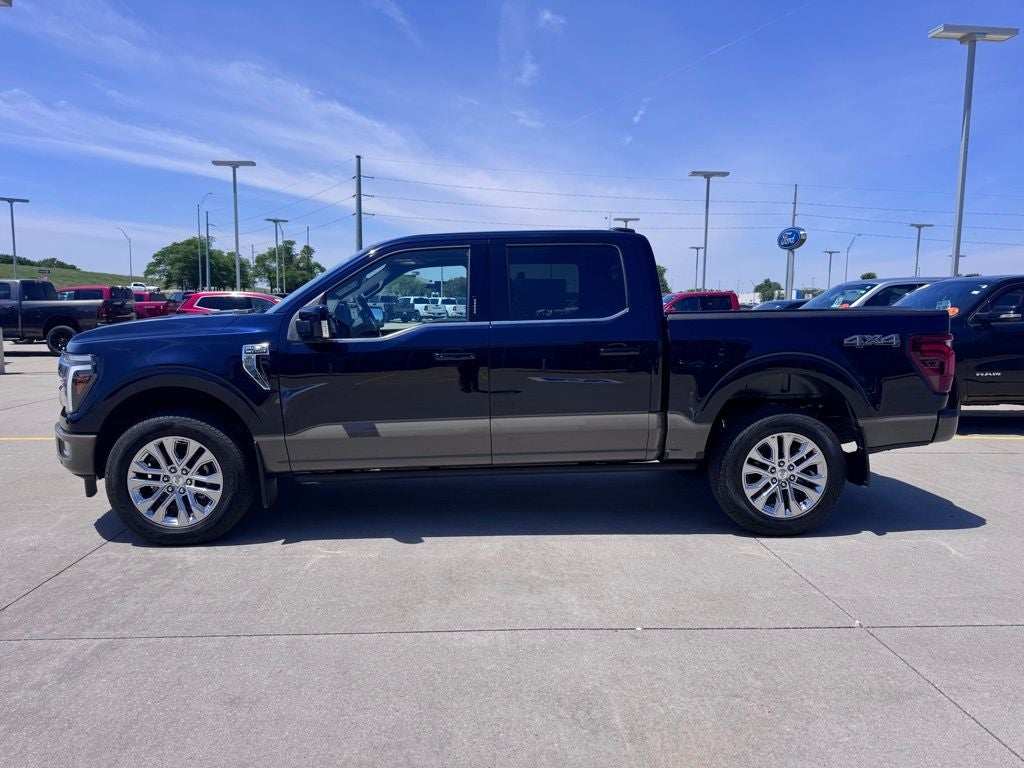 2026 Ford F-150 King Ranch®