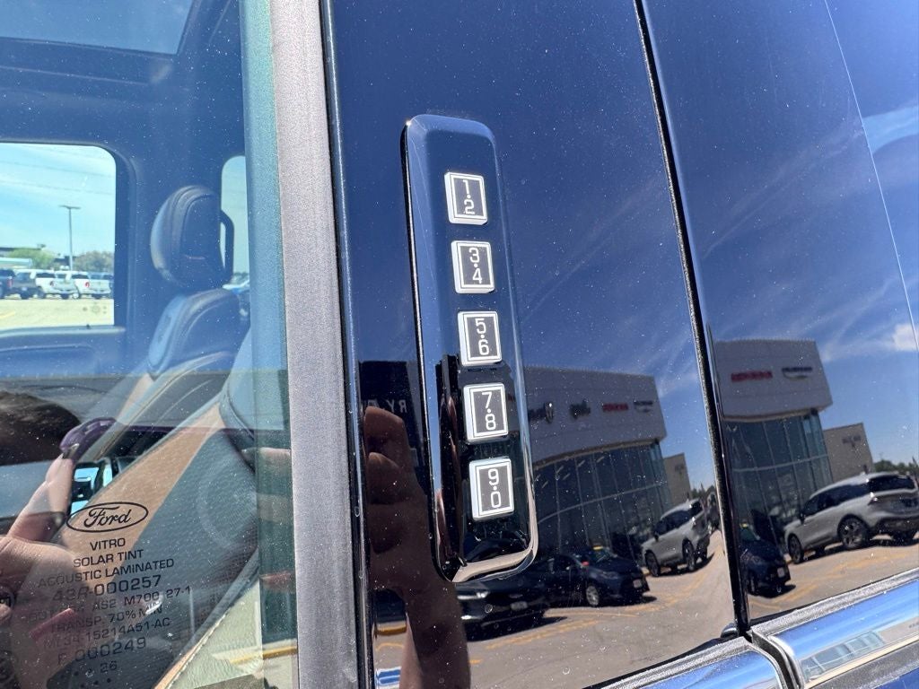 2026 Ford F-150 King Ranch®