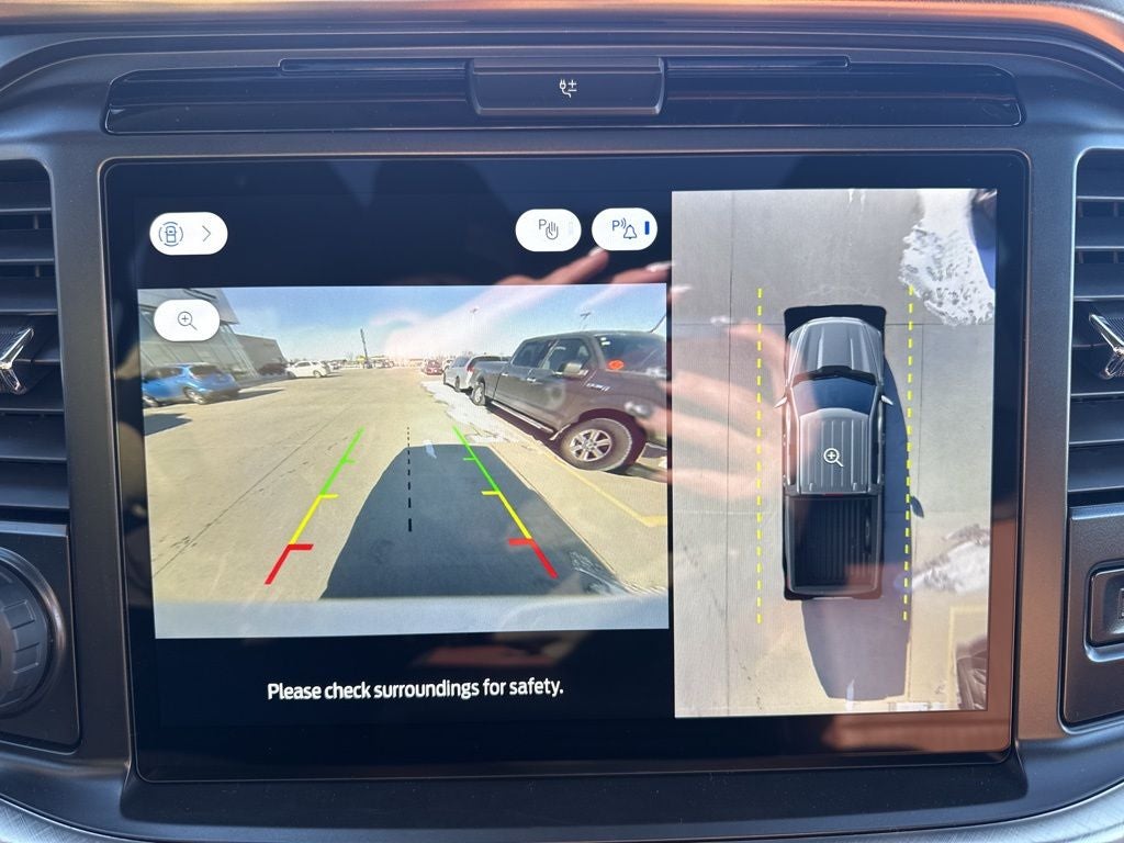 2026 Ford F-150 King Ranch®