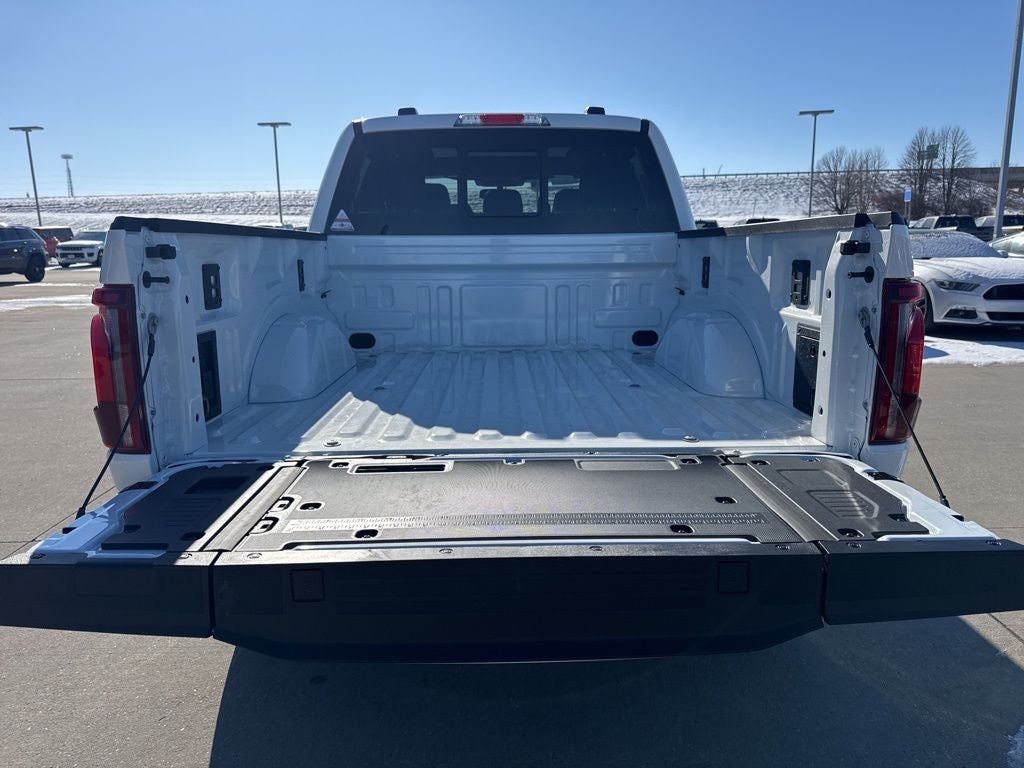 2026 Ford F-150 King Ranch®