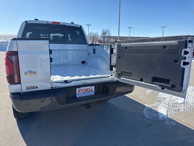 2026 Ford F-150 King Ranch®