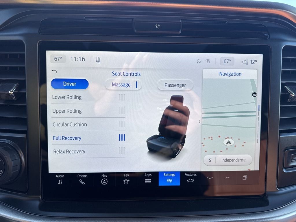 2026 Ford F-150 King Ranch®