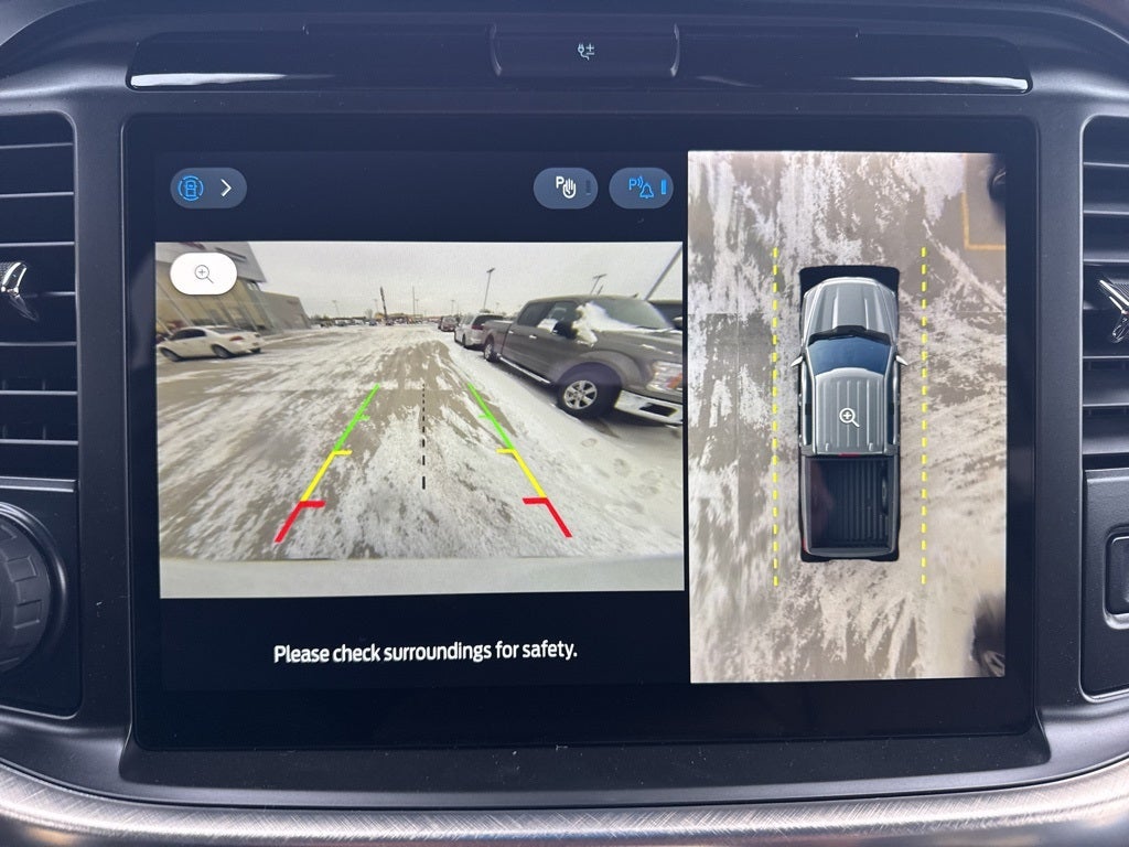 2026 Ford F-150 King Ranch®