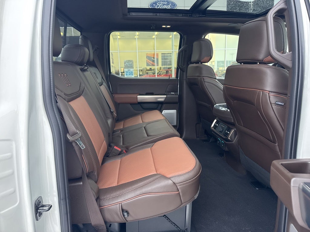 2026 Ford F-150 King Ranch®