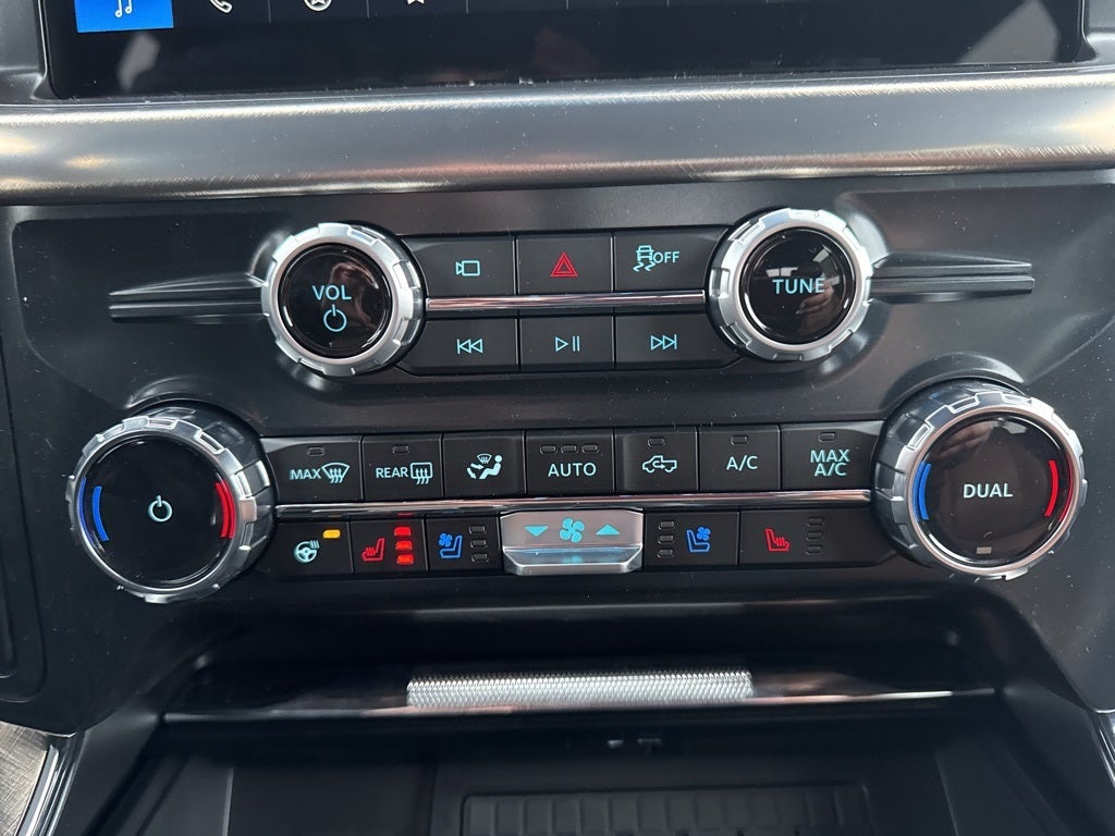 2026 Ford F-150 King Ranch®