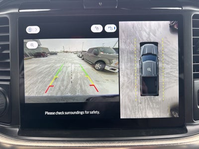 2026 Ford F-150 King Ranch®