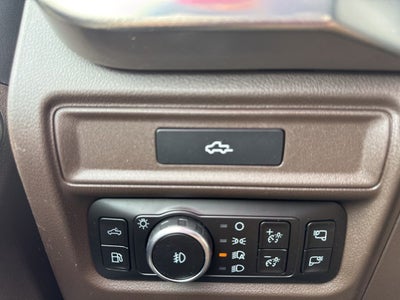 2026 Ford F-150 King Ranch®