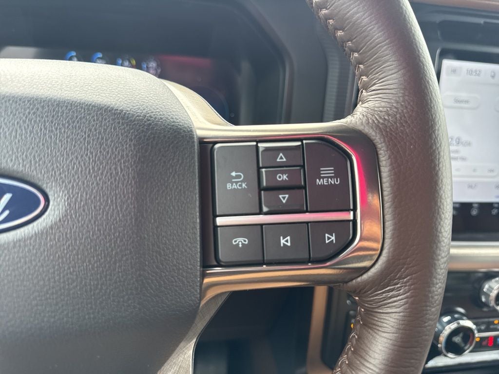 2026 Ford F-150 King Ranch®