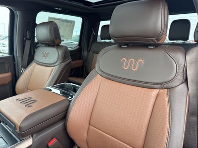 2026 Ford F-150 King Ranch®