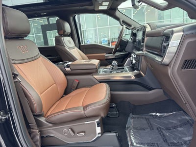 2026 Ford F-150 King Ranch®