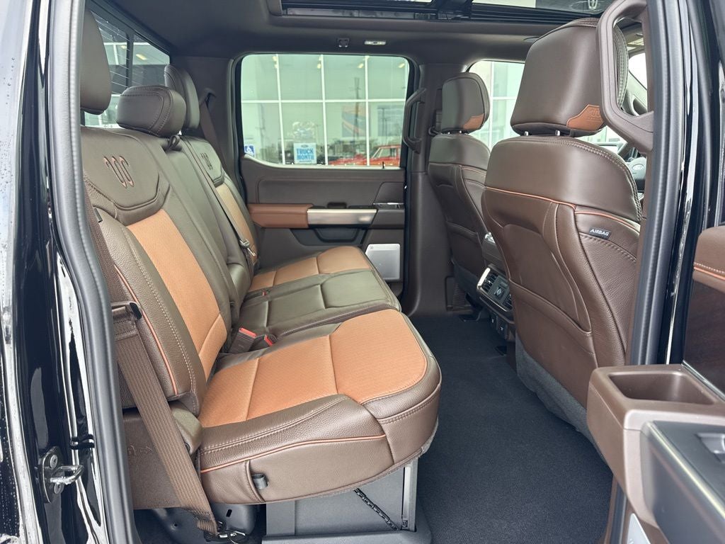 2026 Ford F-150 King Ranch®