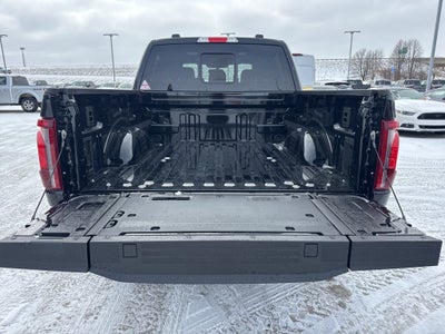 2026 Ford F-150 King Ranch®