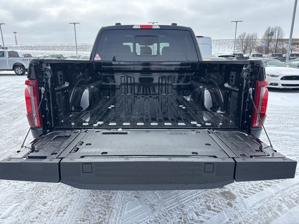 2026 Ford F-150 King Ranch®