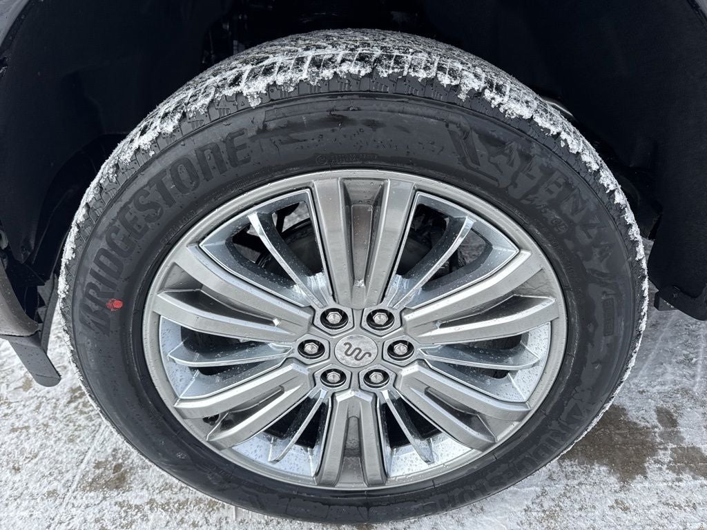 2026 Ford F-150 King Ranch®