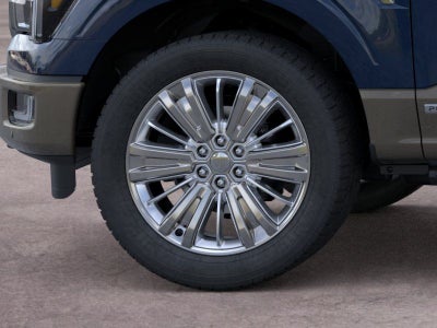 2026 Ford F-150 King Ranch®