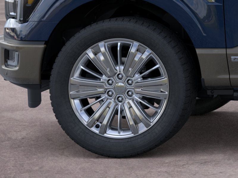 2026 Ford F-150 King Ranch®