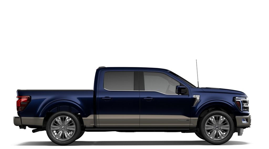 2026 Ford F-150 4X4 KING RANCH