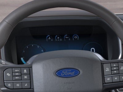 2026 Ford F-150 4X4 KING RANCH