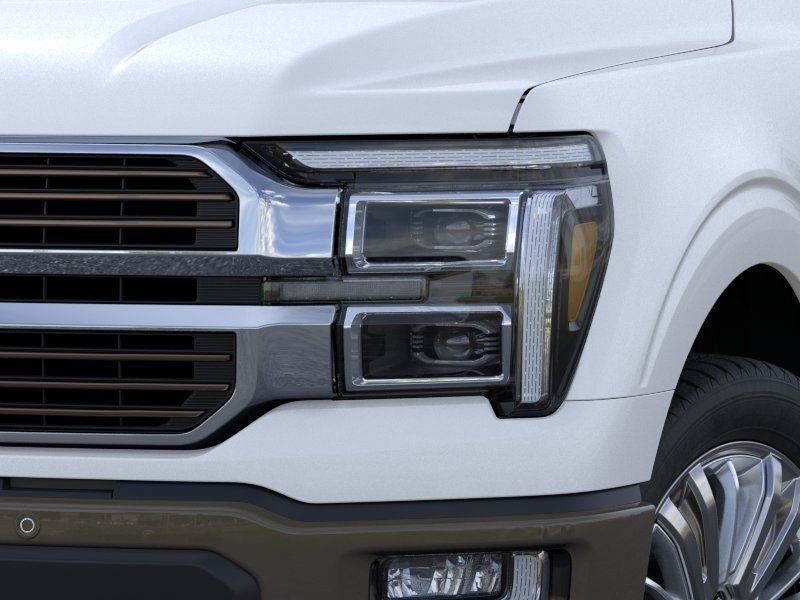 2026 Ford F-150 4X4 KING RANCH