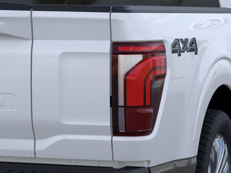 2026 Ford F-150 4X4 KING RANCH