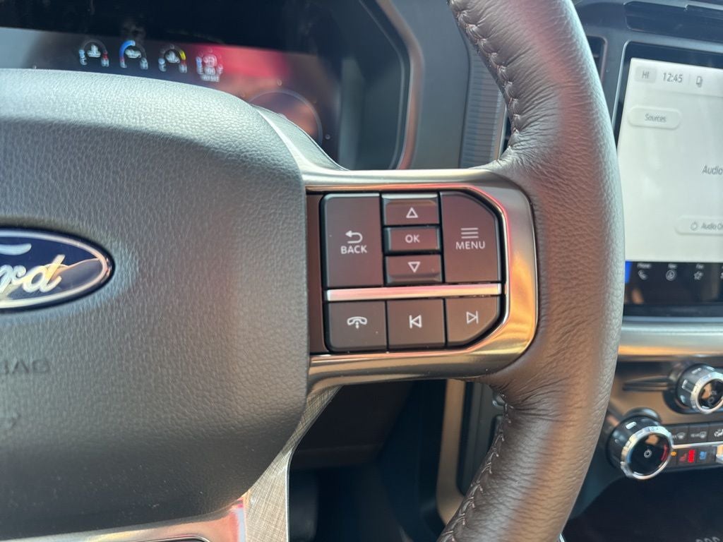 2026 Ford F-150 King Ranch®