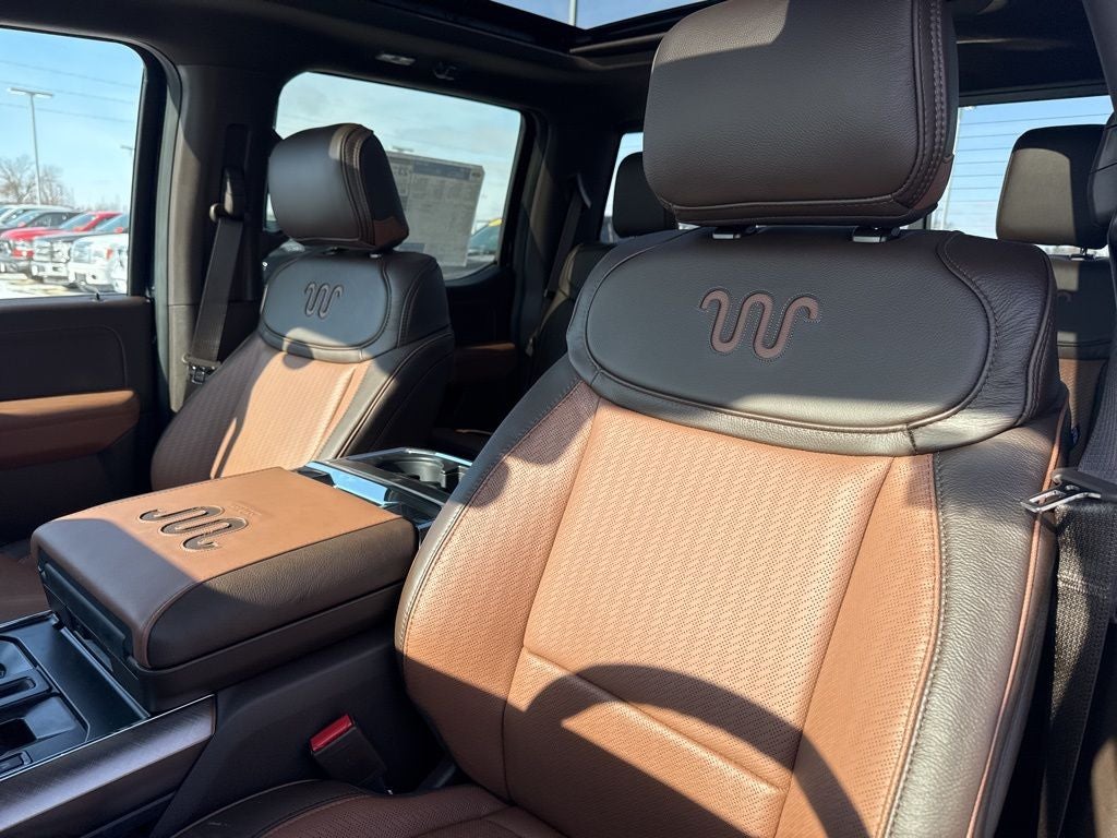 2026 Ford F-150 King Ranch®