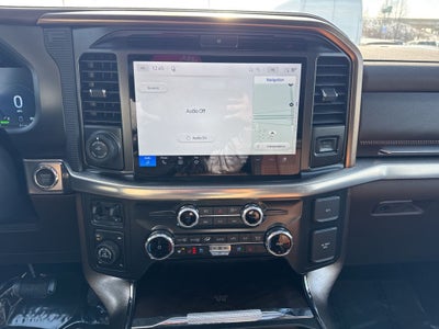 2026 Ford F-150 King Ranch®