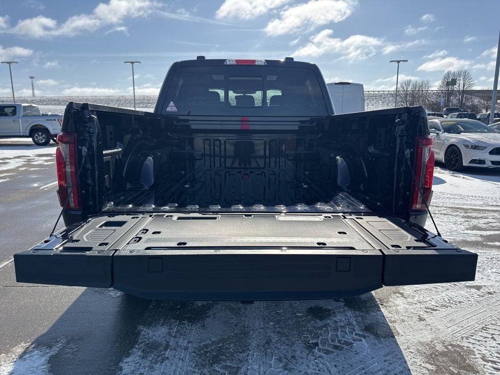 2026 Ford F-150 King Ranch®