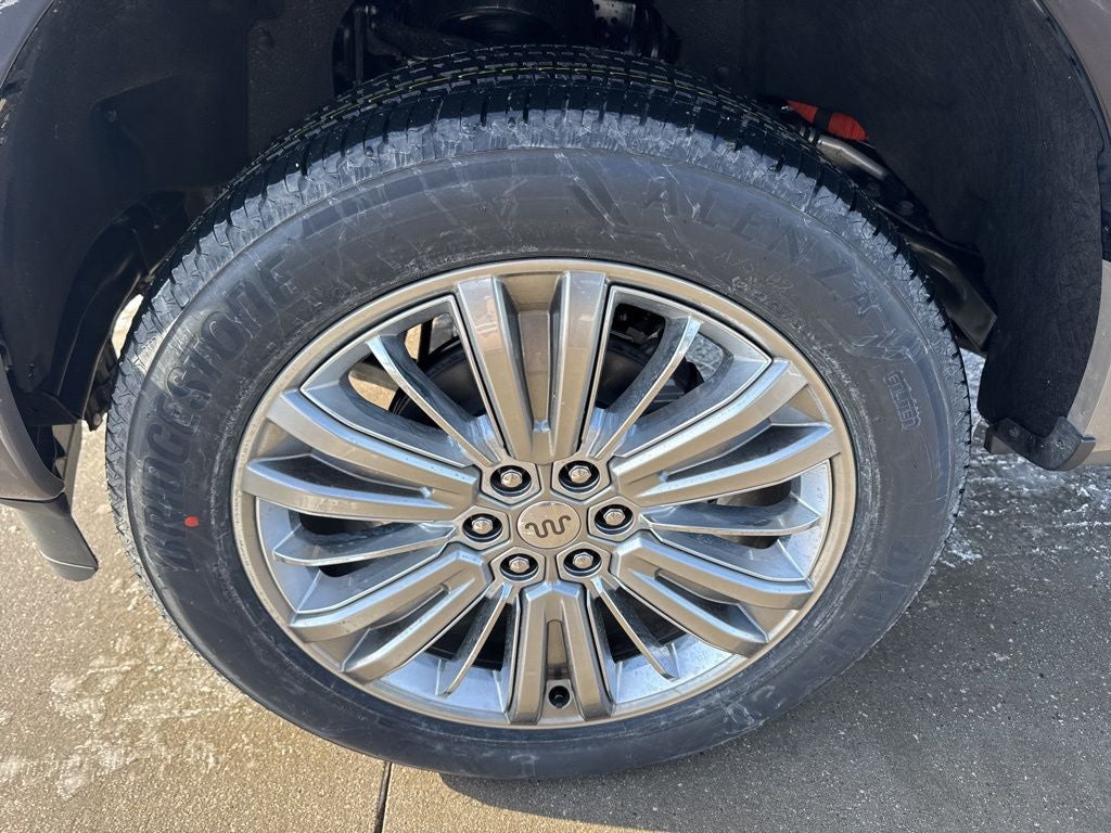 2026 Ford F-150 King Ranch®