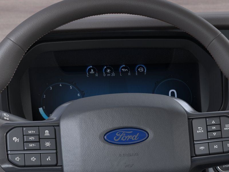 2026 Ford F-150 King Ranch®