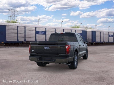 2026 Ford F-150 King Ranch®