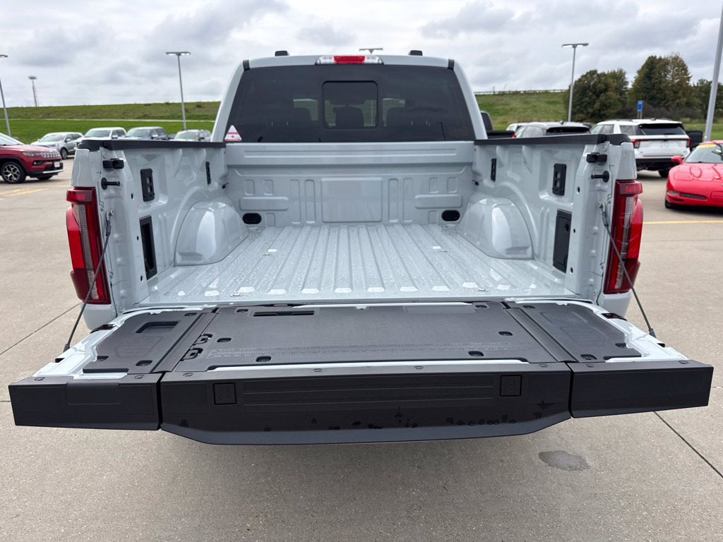 2026 Ford F-150 Platinum®