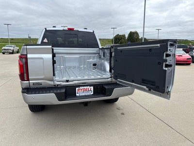 2026 Ford F-150 Platinum®