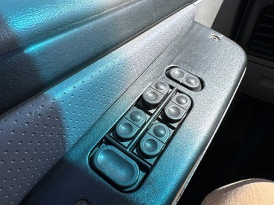 1997 Ford F-250 Base