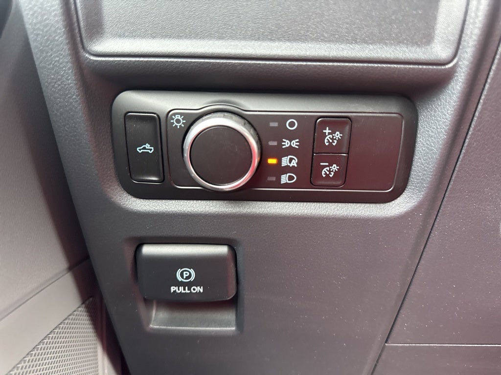 2024 Ford F-150 XL Supercharged