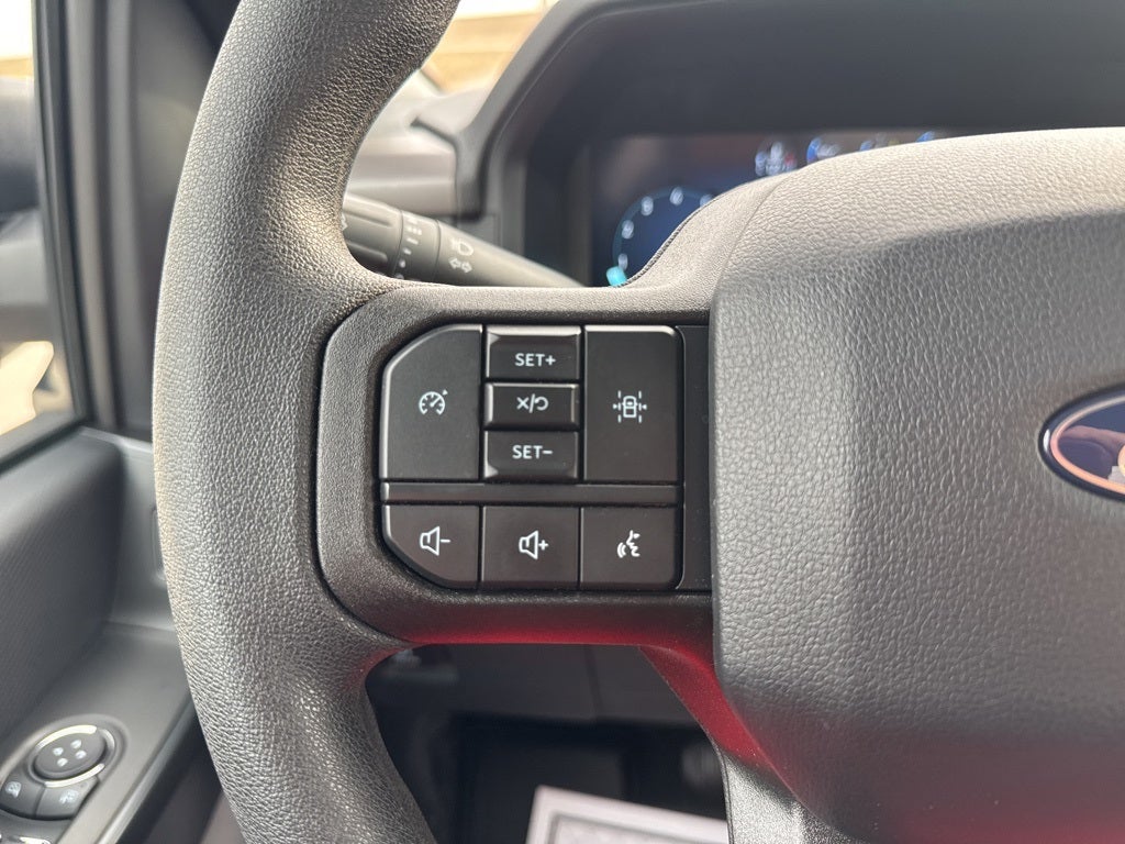 2024 Ford F-150 XL Supercharged