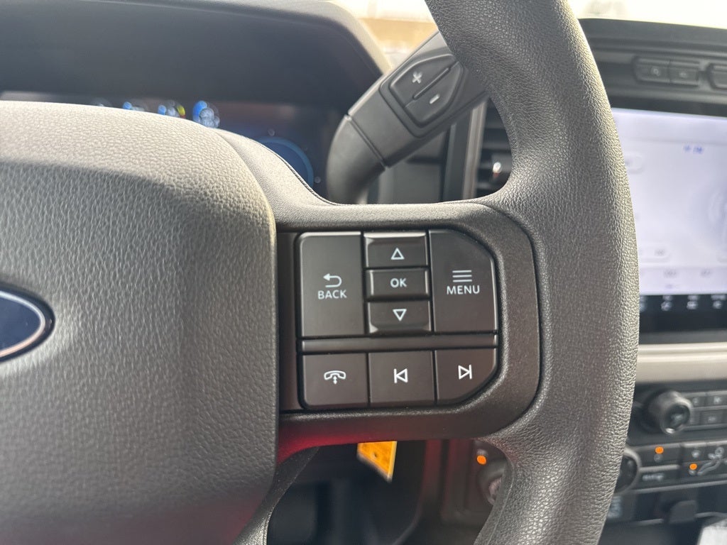 2024 Ford F-150 XL Supercharged